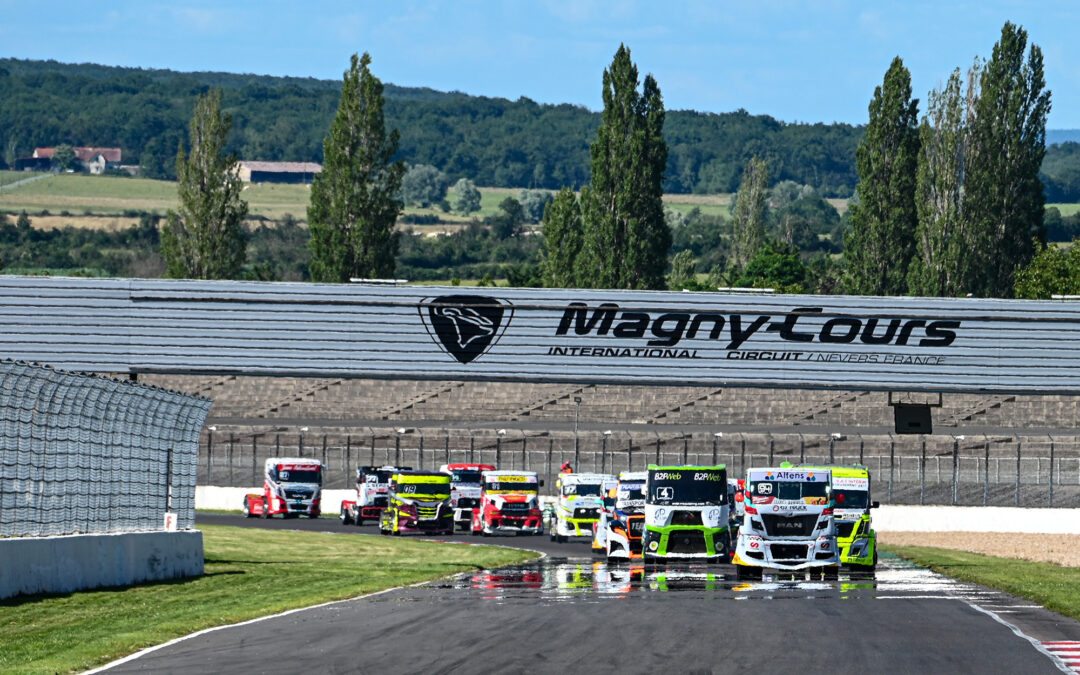 2024 Magny-Cours pictures